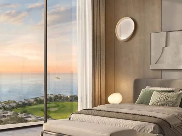 Vente - Appartement de 2 Chambres - The Great Escape 2, Signature Residences - Aida, Oman