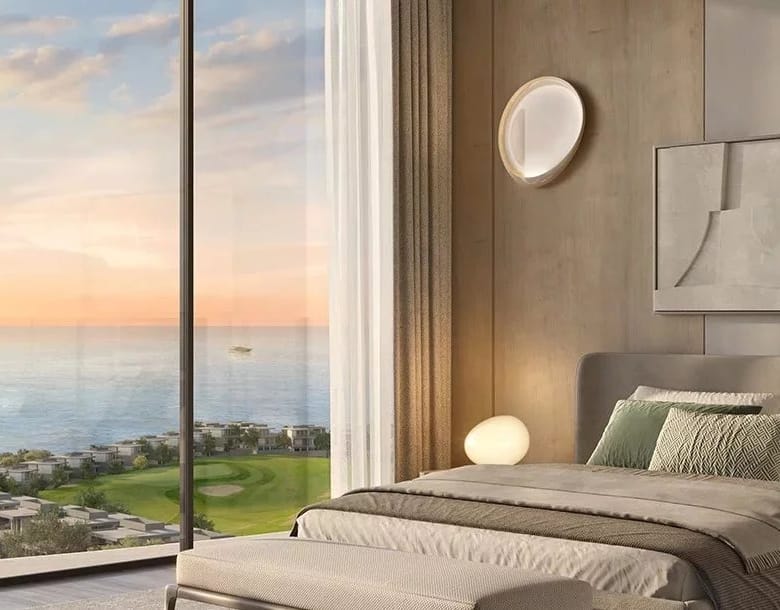 À vendre – Appartement 2 chambres – The Great Escape 2, Signature Residences – Aida, Oman