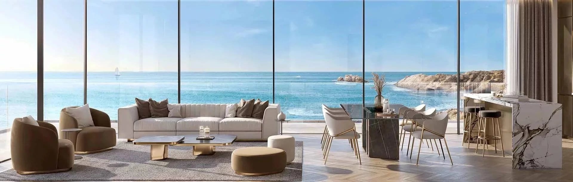 Aida Oman – Trump Hotel and Suites – Villa Aida Oman – Trump Hotel and Suites – Villa