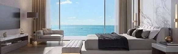 Aida Oman - Trump Hotel and Suites - Villa