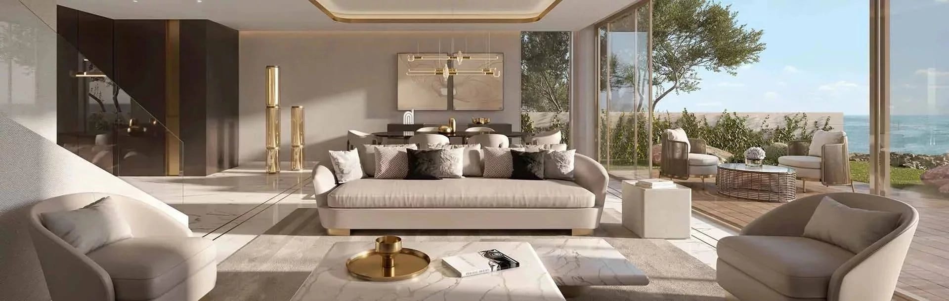 Aida Oman – Trump Hotel and Suites – Villa Aida Oman – Trump Hotel and Suites – Villa