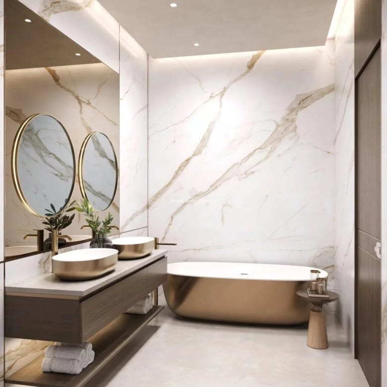 For Sale – Corner Suite 108 m² – Aida Trump Hotel & Suites – Oman