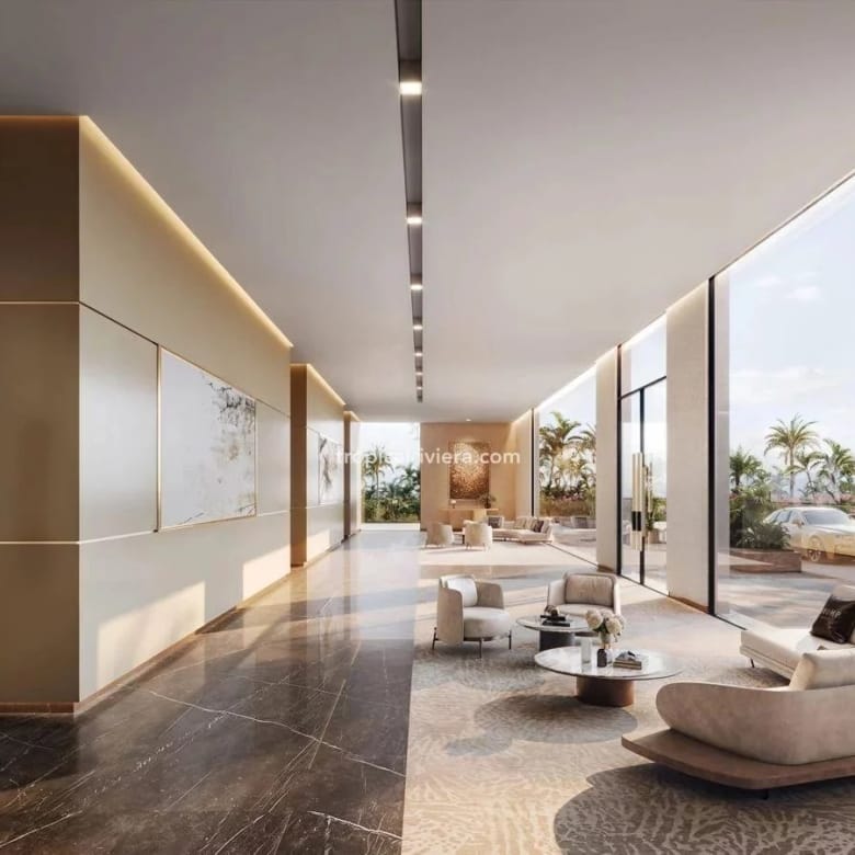 For Sale – 2 Bedroom Apartment – The Great Escape 2, Signature Residences – Aida, Oman