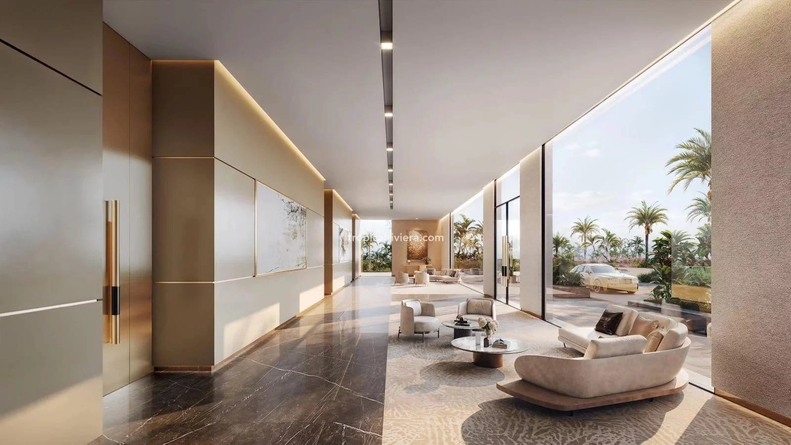 For Sale – 2 Bedroom Apartment – The Great Escape 2, Signature Residences – Aida, Oman
