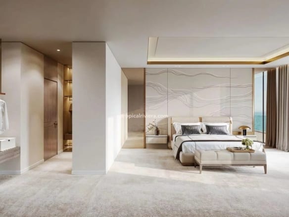 À Vendre – Suite Standard Hôtel 168 m² – Aida Trump Hotel & Suites – Oman