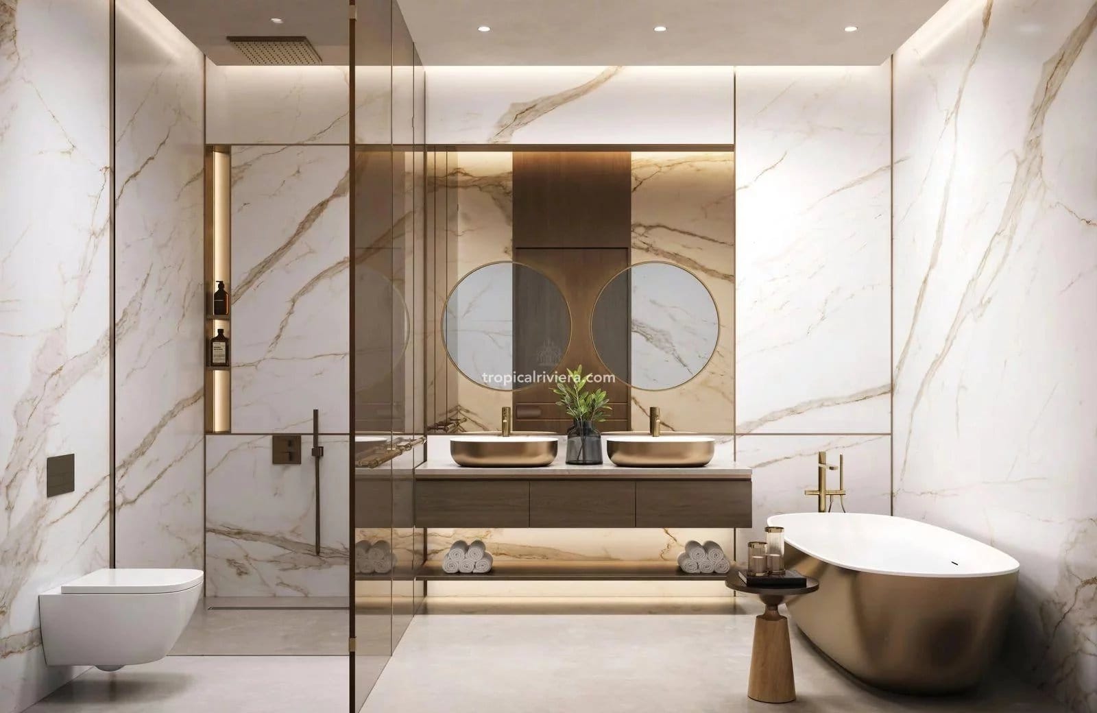 Aida Trump Hotel & Suites – Oman For Sale – Corner Suite 108 m² – Aida Trump Hotel & Suites – Oman