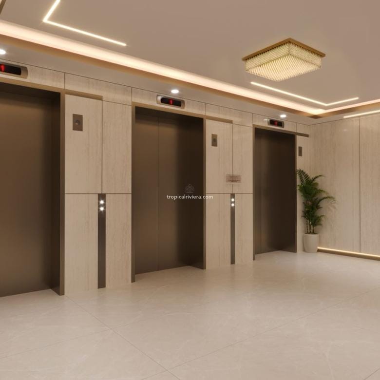 Two Bedroom Apartment – Esplora Residenes | Jumeirah Village Circle – Dubai UAE