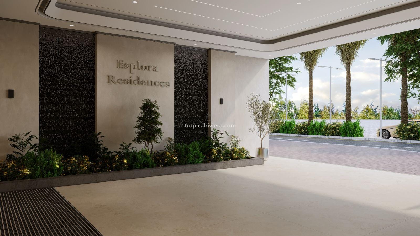 Esplora Residences Two Bedroom Apartment – Esplora Residenes | Jumeirah Village Circle – Dubai UAE