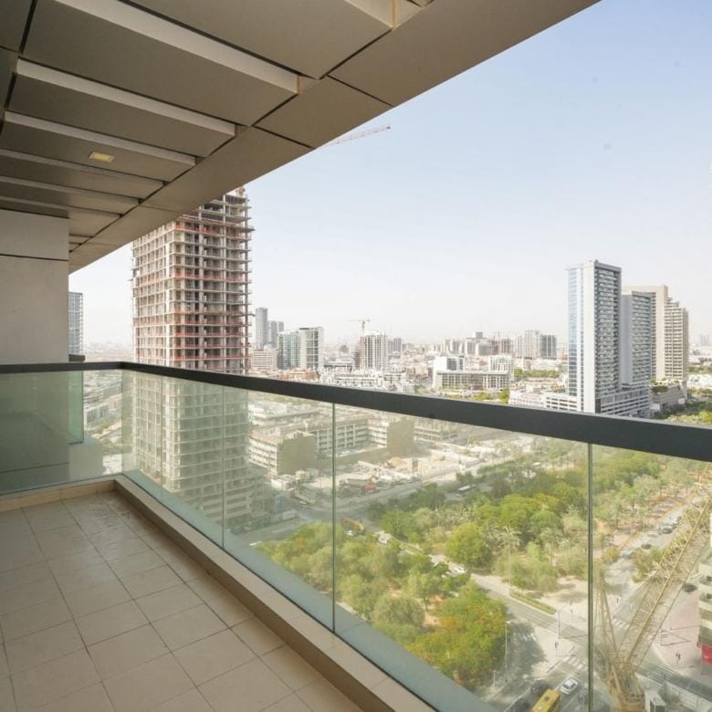 Two Bedroom Apartment – Esplora Residenes | Jumeirah Village Circle – Dubai UAE