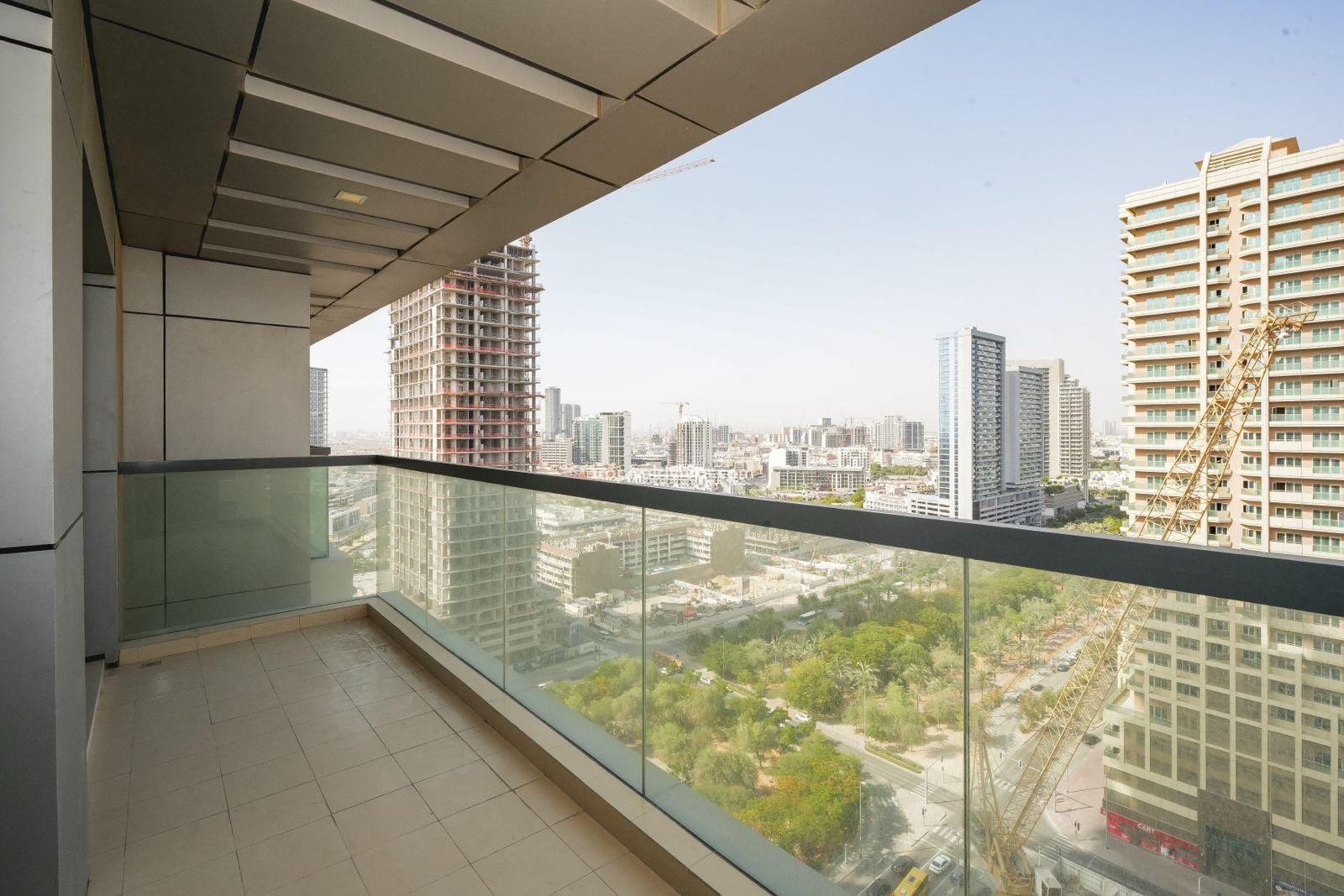 Two Bedroom Apartment – Esplora Residenes | Jumeirah Village Circle – Dubai UAE