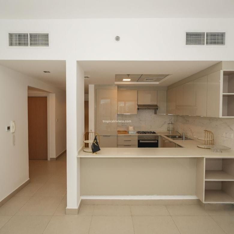 Two Bedroom Apartment – Esplora Residenes | Jumeirah Village Circle – Dubai UAE