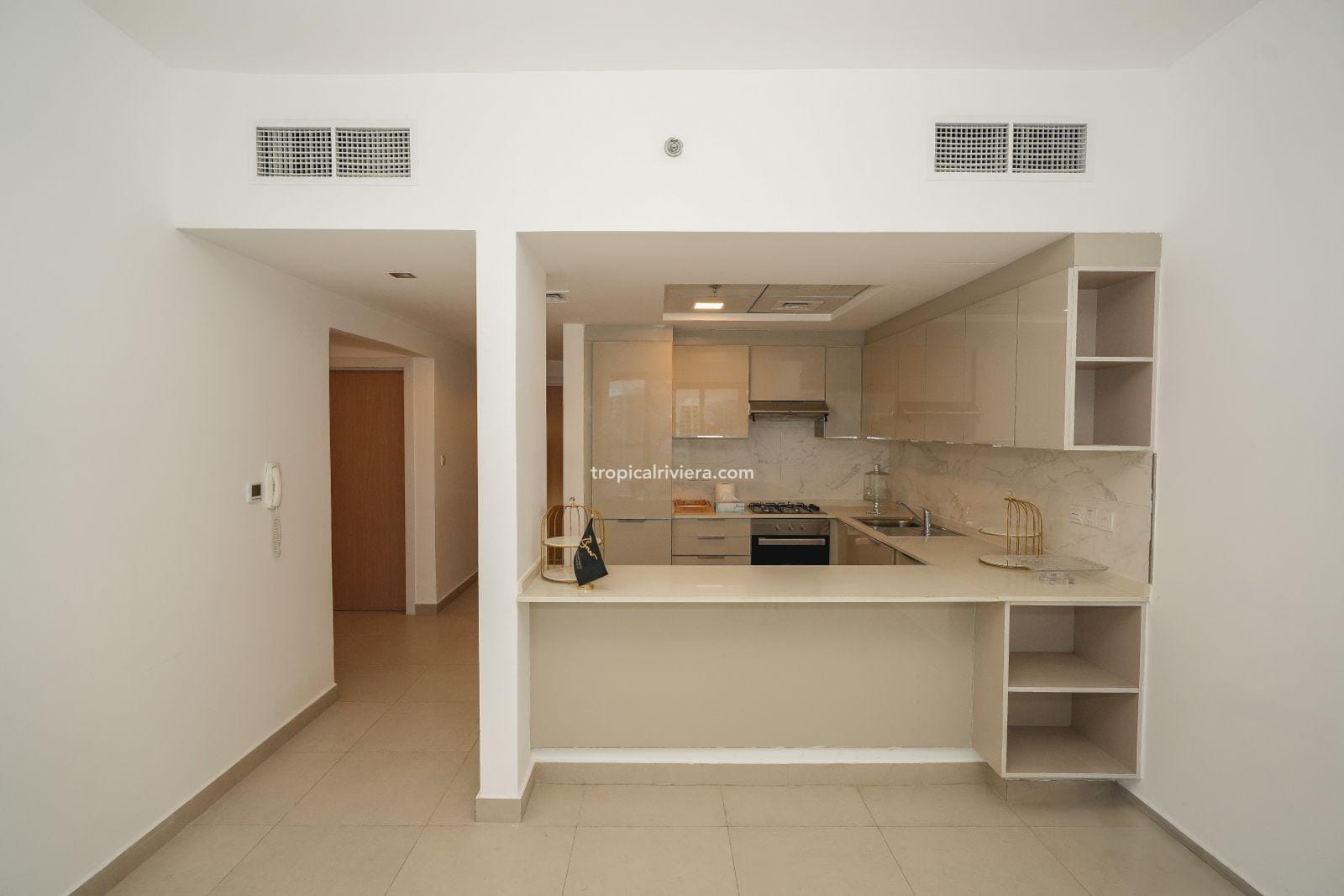 Two Bedroom Apartment – Esplora Residenes | Jumeirah Village Circle – Dubai UAE