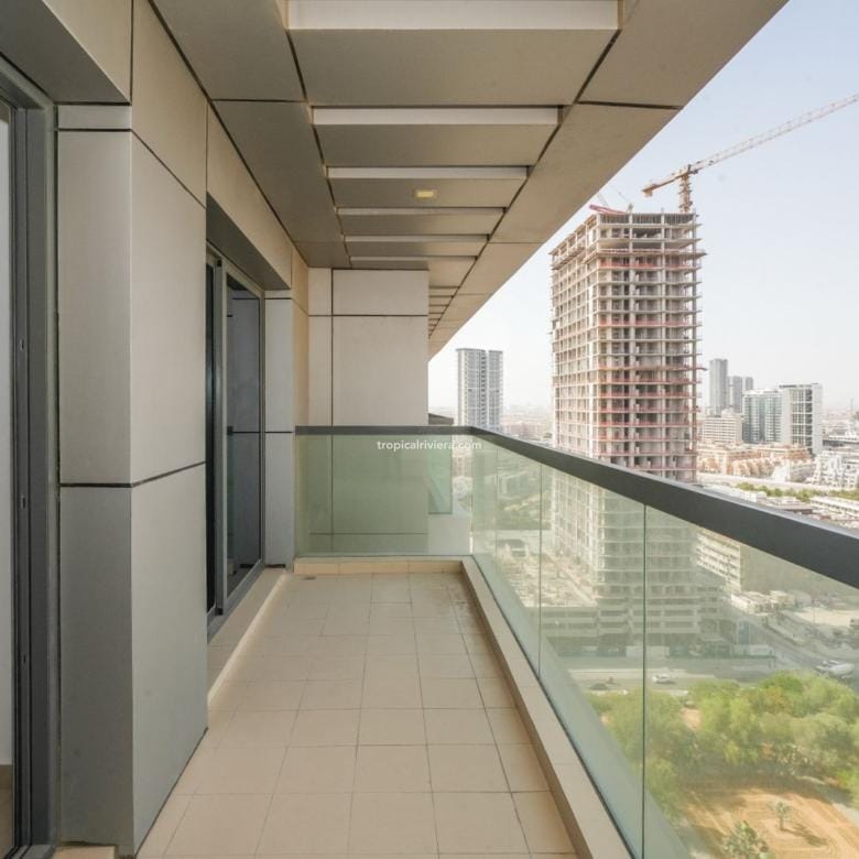 Two Bedroom Apartment – Esplora Residenes | Jumeirah Village Circle – Dubai UAE