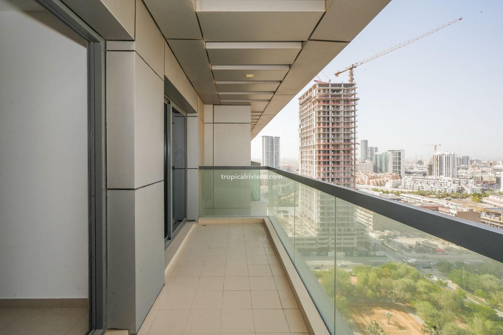 Two Bedroom Apartment – Esplora Residenes | Jumeirah Village Circle – Dubai UAE