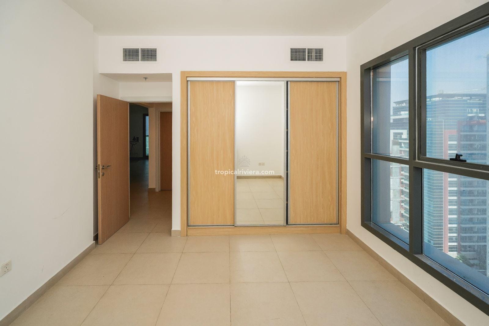 Two Bedroom Apartment – Esplora Residenes | Jumeirah Village Circle – Dubai UAE