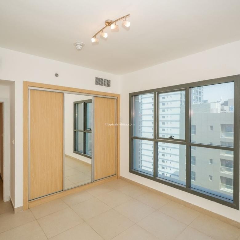 Two Bedroom Apartment – Esplora Residenes | Jumeirah Village Circle – Dubai UAE