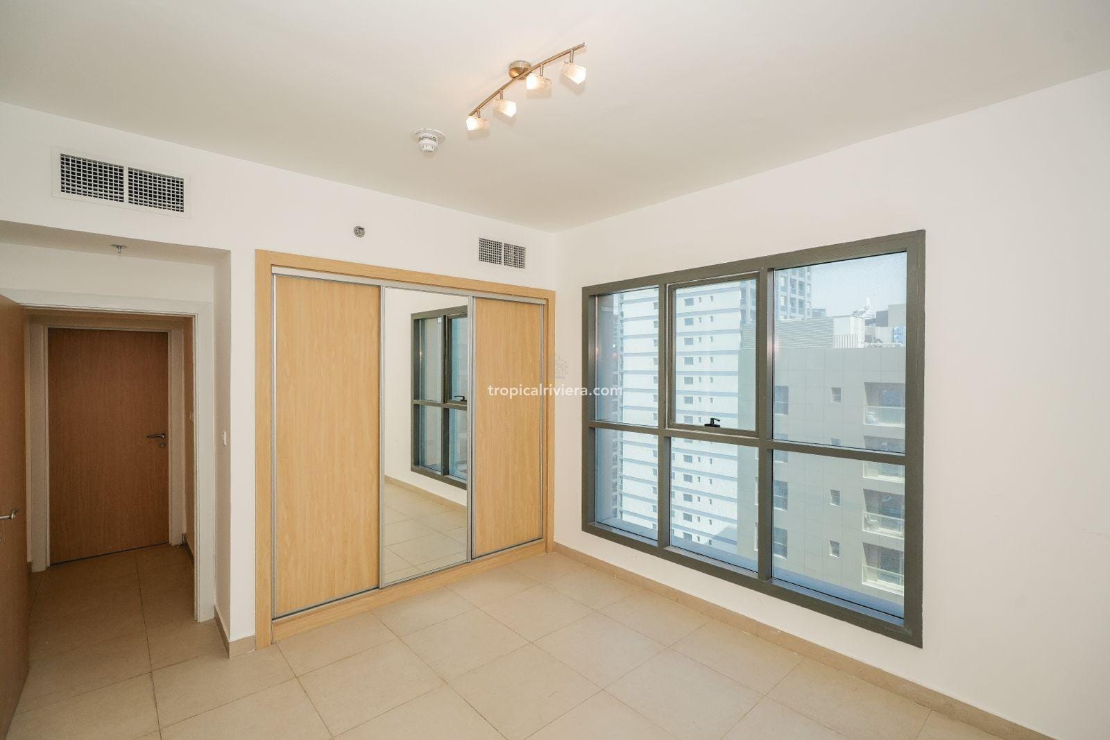 Two Bedroom Apartment – Esplora Residenes | Jumeirah Village Circle – Dubai UAE