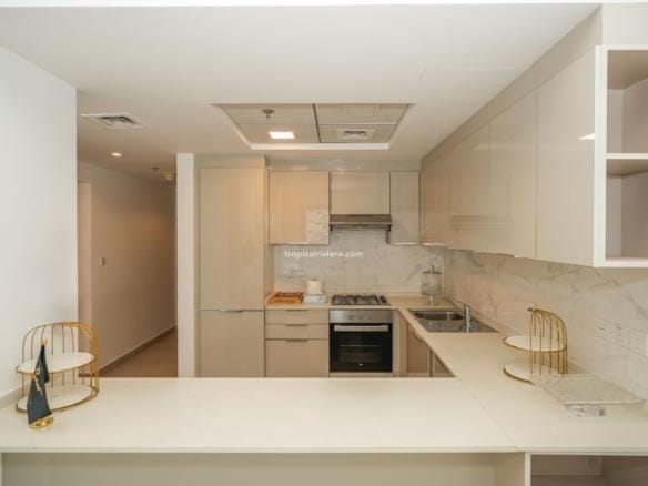 Studio – Esplora Residences | Jumeirah Village Circle – Dubai UAE