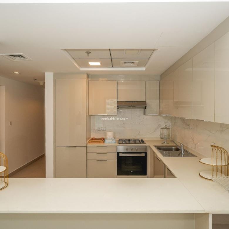 Two Bedroom Apartment – Esplora Residenes | Jumeirah Village Circle – Dubai UAE