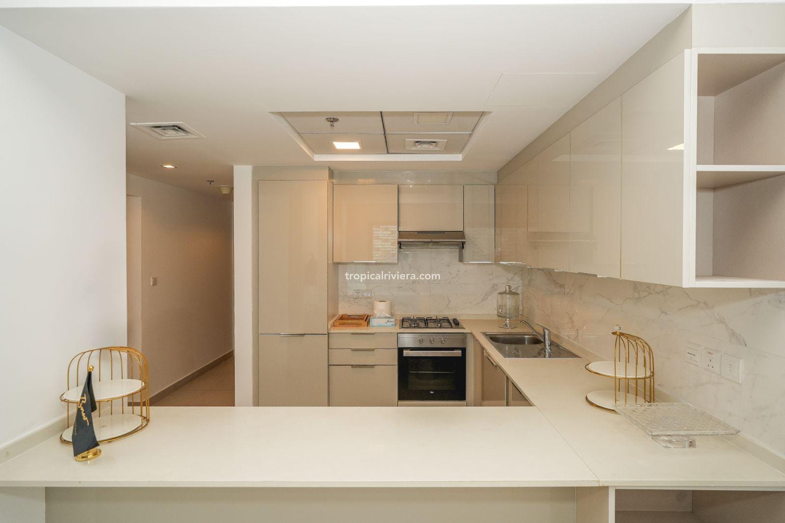 Esplora Residences Studio – Esplora Residences | Jumeirah Village Circle – Dubai UAE