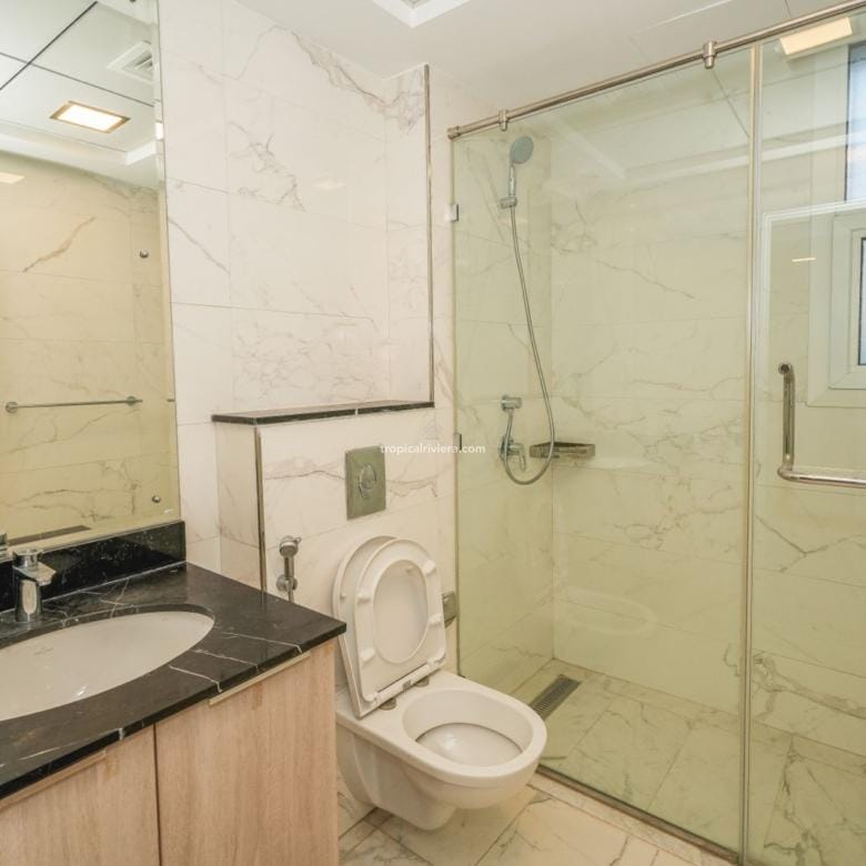 Two Bedroom Apartment – Esplora Residenes | Jumeirah Village Circle – Dubai UAE