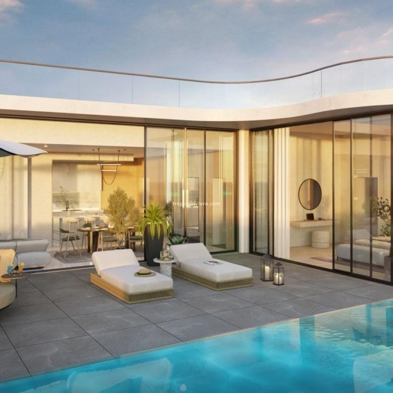 One Bedroom Apartment – Aqua Maya Residences, Al Marjan Island, Ras Al Khaimah