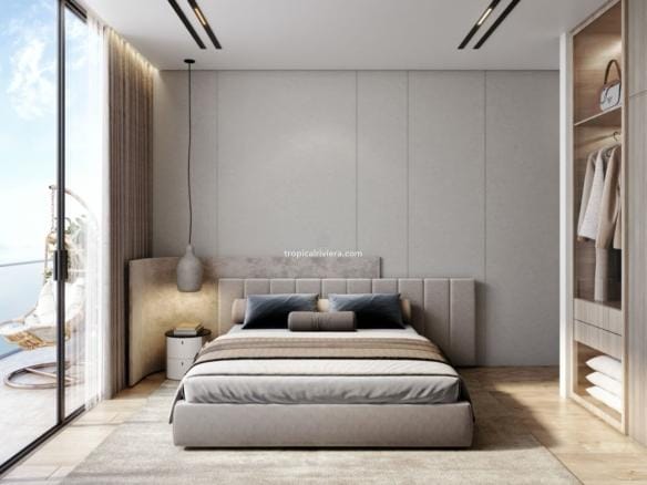 Four Bedroom Apartment – Aqua Maya Residences, Al Marjan Island, Ras Al Khaimah