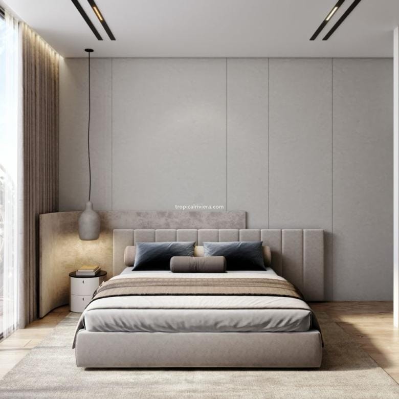 One Bedroom Apartment – Aqua Maya Residences, Al Marjan Island, Ras Al Khaimah