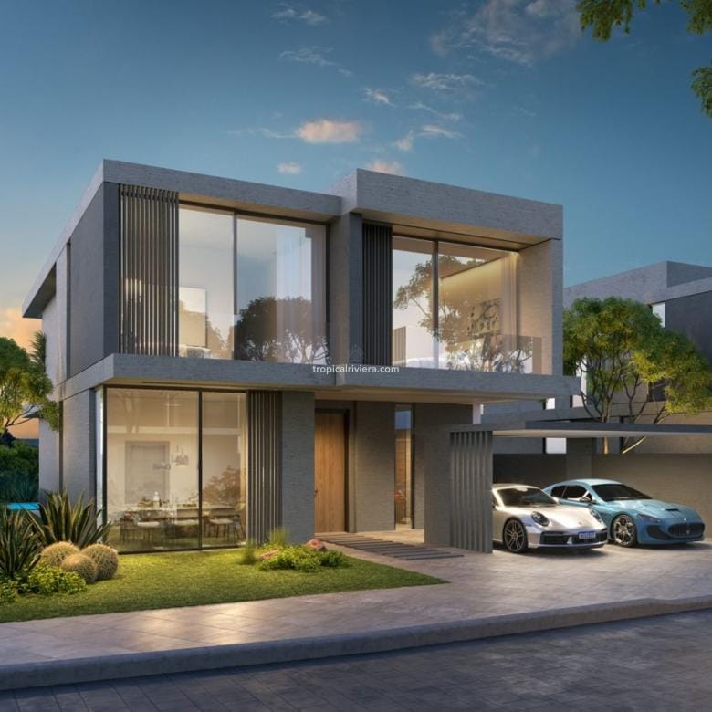 Fairway Villas – 5 chambres avec vue sur le golf et la mer – Aida, Mascate, Oman