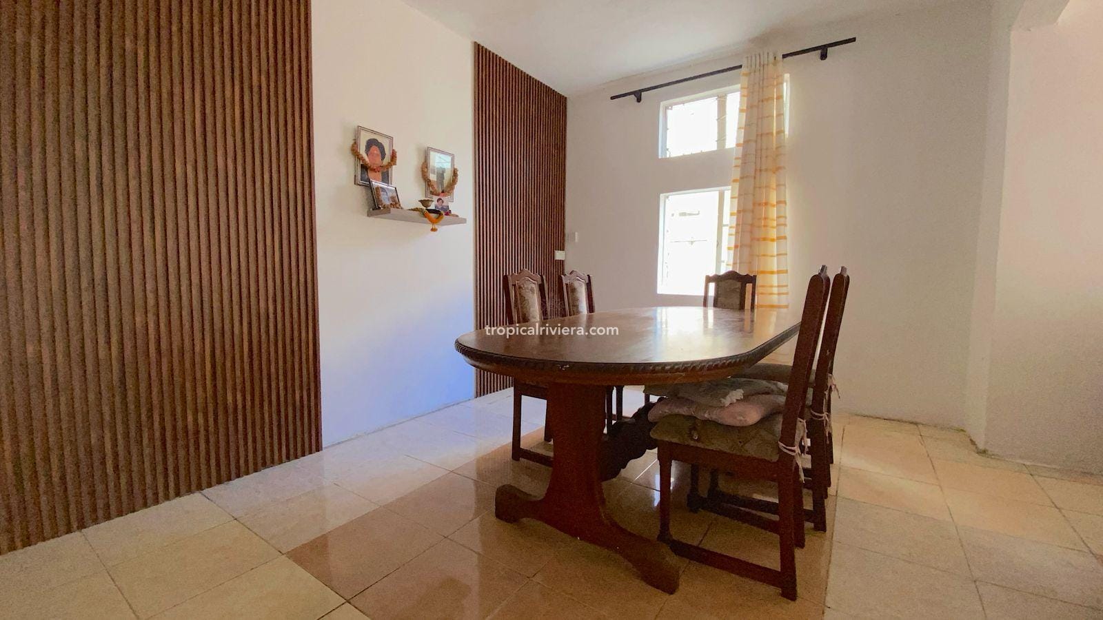 For Sale – 6 Bedroom House Semi Furnished – Goodlands
