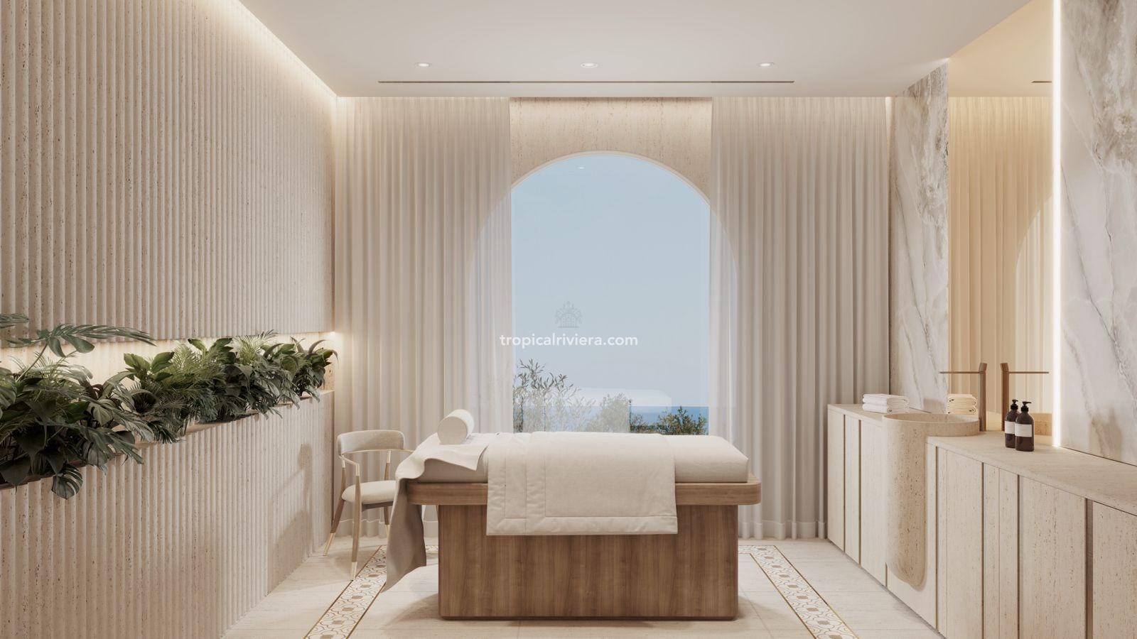 Three Bedroom Apartment – La Perla Residences on Al Marjan Island, Ras Al Khaimah