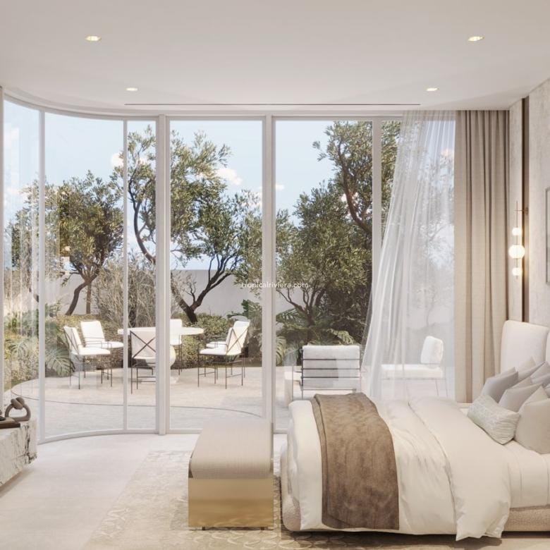 Three Bedroom Apartment – La Perla Residences on Al Marjan Island, Ras Al Khaimah