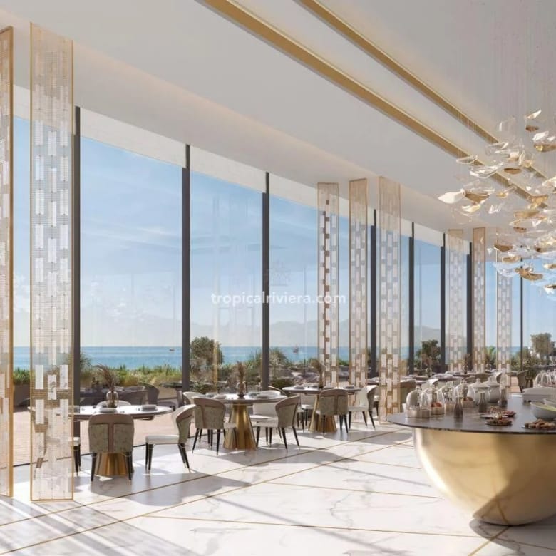 Amour sans Detour: Curated 3 Bedroom Luxury Villas in AIDA , Oman