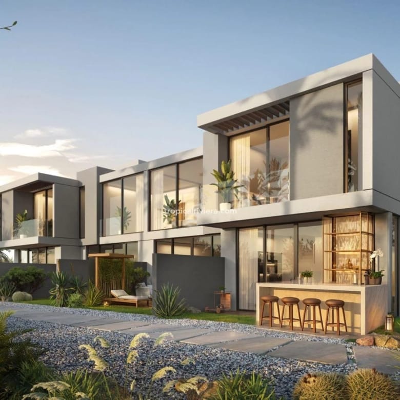 Amour sans Detour: Curated 3 Bedroom Luxury Villas in AIDA , Oman
