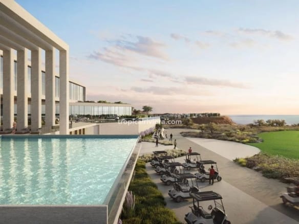 Amour sans Détour : Villas de luxe de 3 chambres à AIDA, Oman