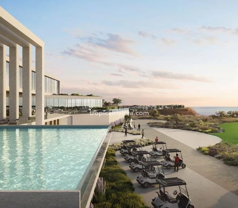 Amour sans Detour: Curated 3 Bedroom Luxury Villas in AIDA , Oman