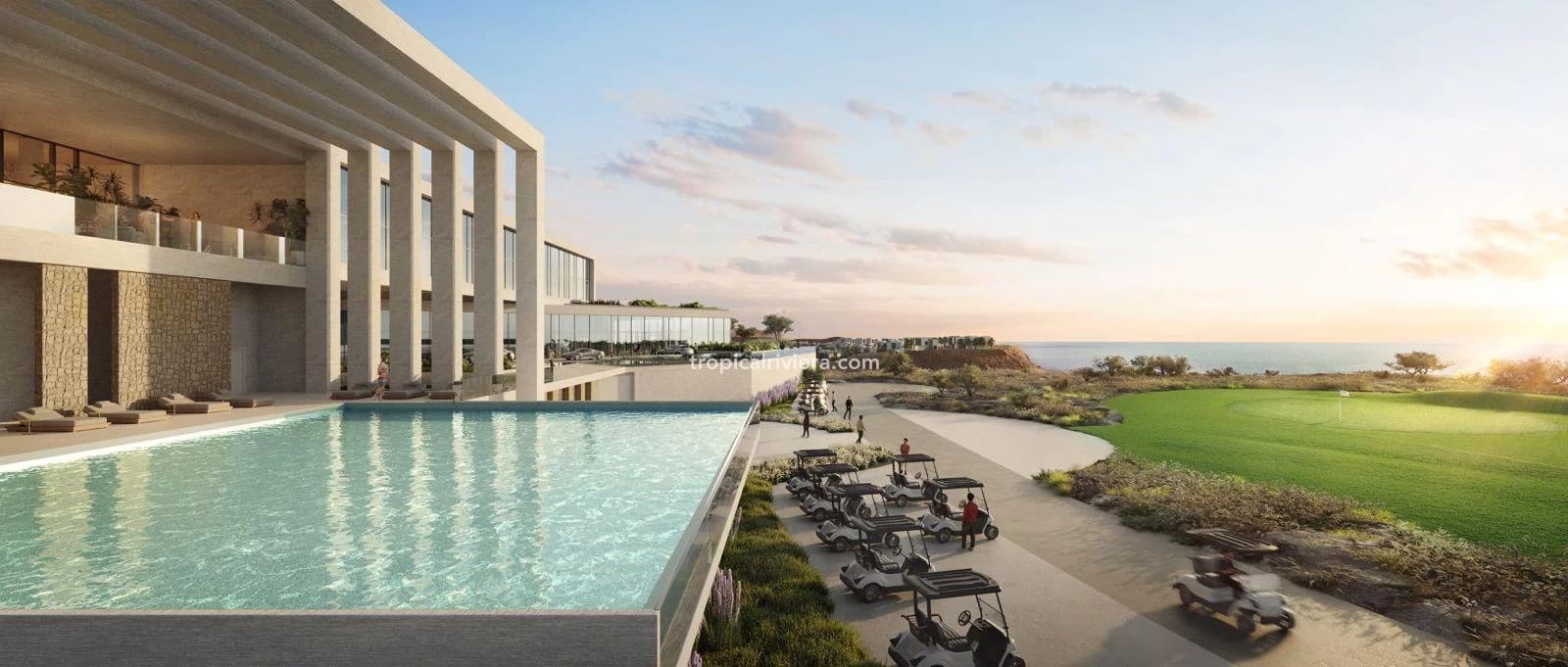 Amour sans Detour- Aida, Oman Amour sans Detour: Curated 3 Bedroom Luxury Villas in AIDA , Oman