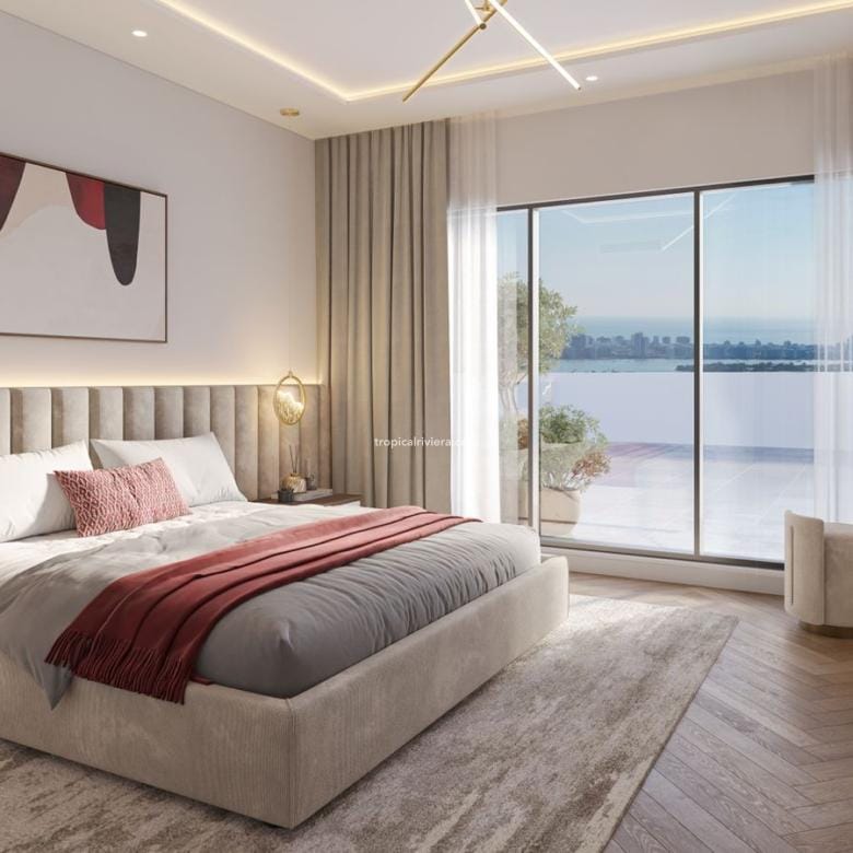 Appartement 1 chambre – Ramada Residences by Wyndham – Al Jaddaf, Dubaï, Émirats arabes unis