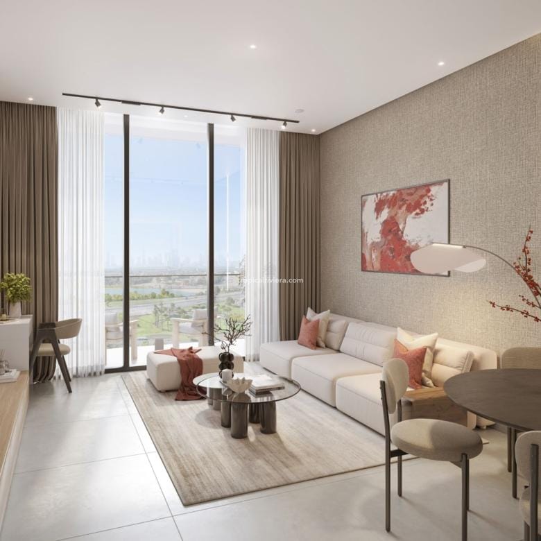 Appartement 1 chambre – Ramada Residences by Wyndham – Al Jaddaf, Dubaï, Émirats arabes unis