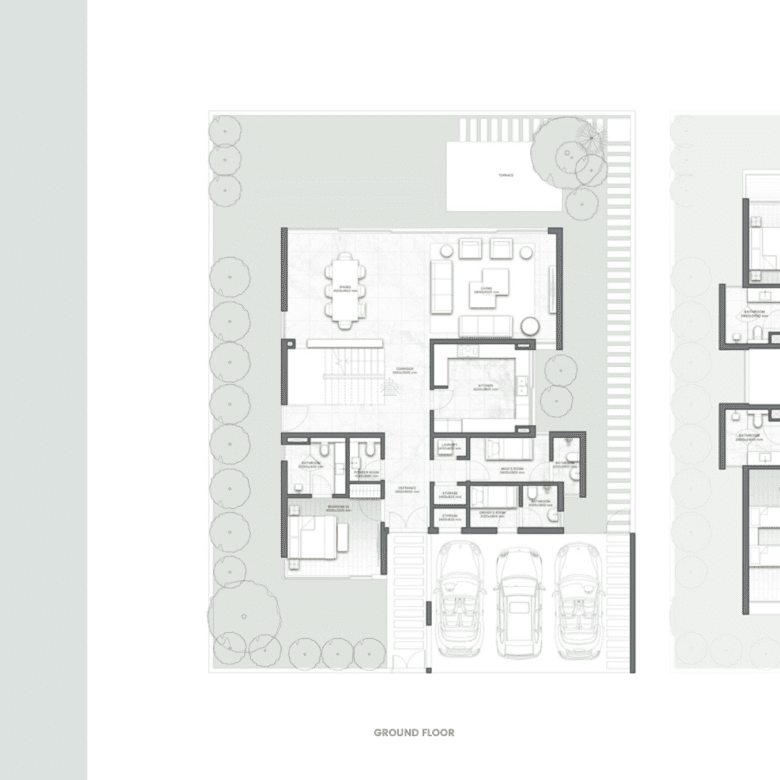 Fairway Villas - Vues sur Golf et Mer - Aida, Muscat Oman.12