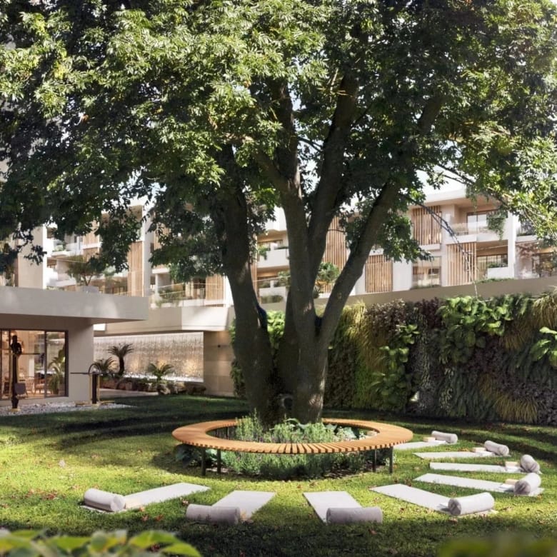 À vendre – Appartement 1 chambre / 1 salle de bain – 83 m² – Résidence Premium Pierre & Vacances – Île Maurice