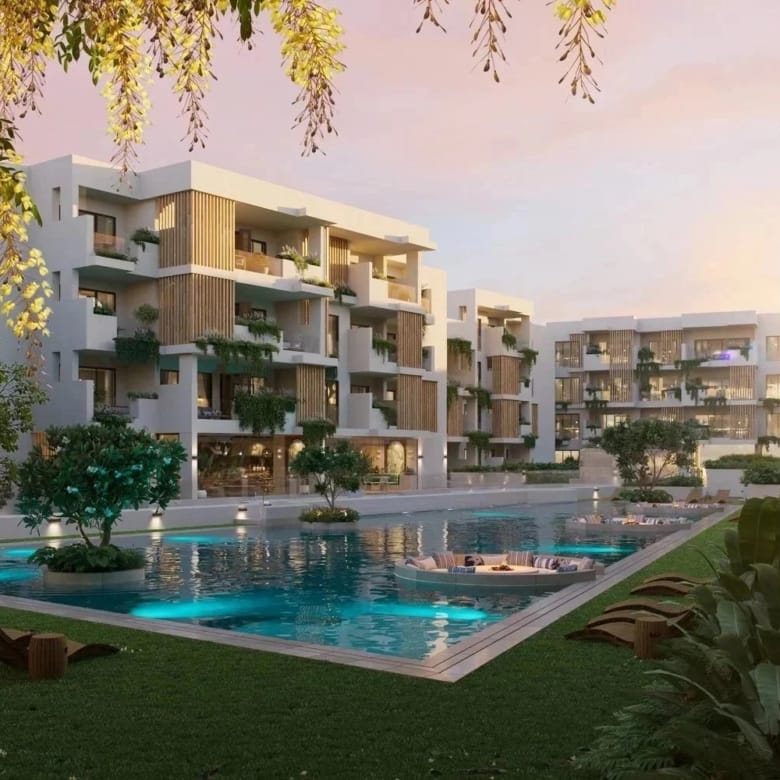 À vendre – Appartement 1 chambre / 1 salle de bain – 83 m² – Résidence Premium Pierre & Vacances – Île Maurice