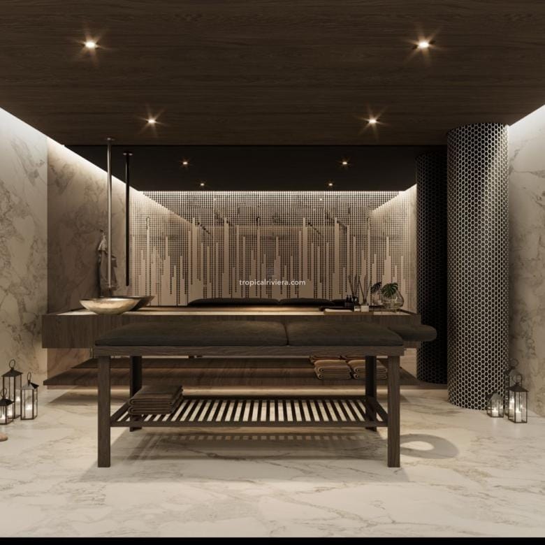 Tonino Lamborghini Residence 3-Bedroom Apartment – Al Marjan Island