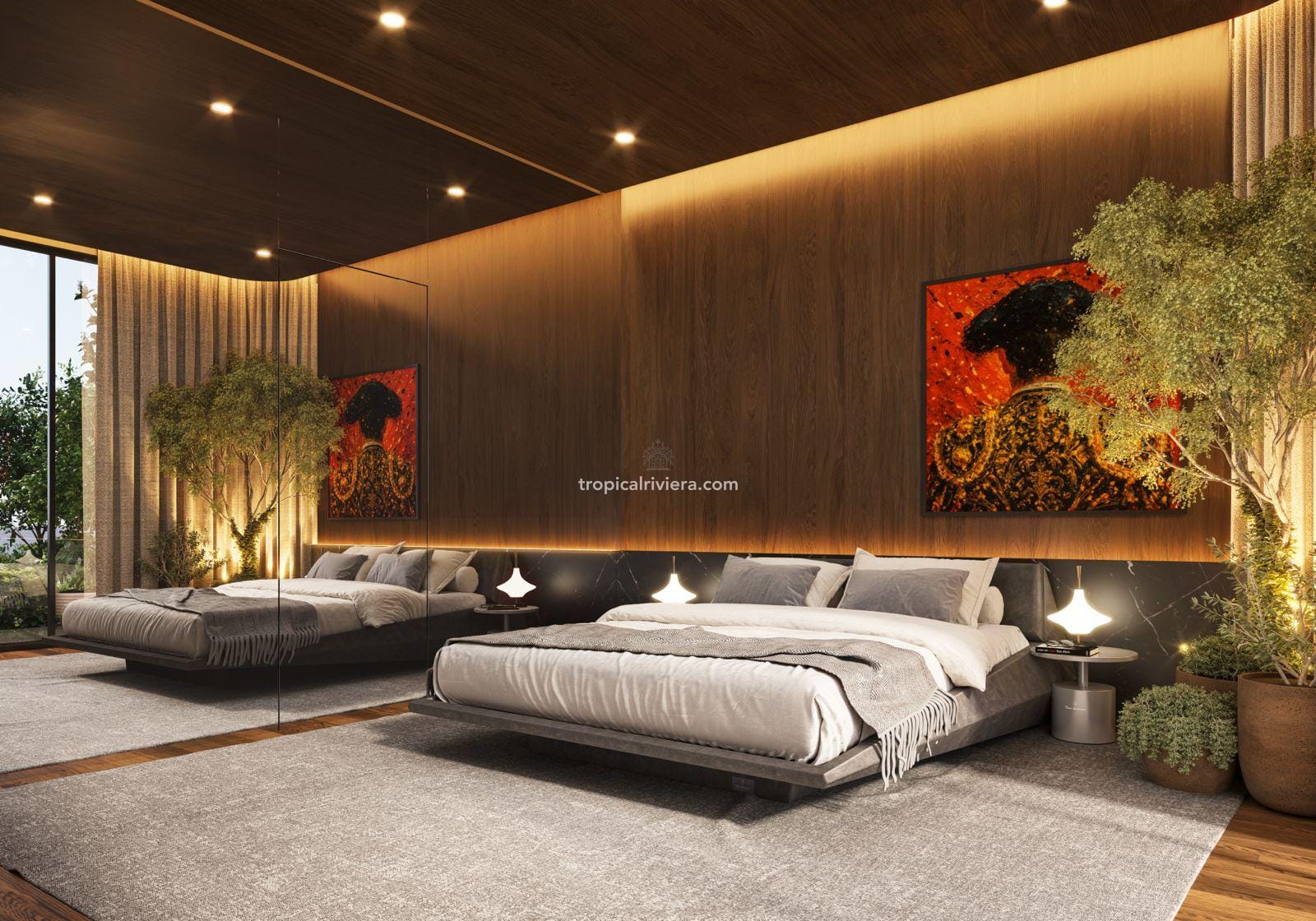 1 Bedroom Apartment Al Marjan Island | Tonino Lamborghini1 (3) Tonino Lamborghini Residence 3-Bedroom Apartment – Al Marjan Island