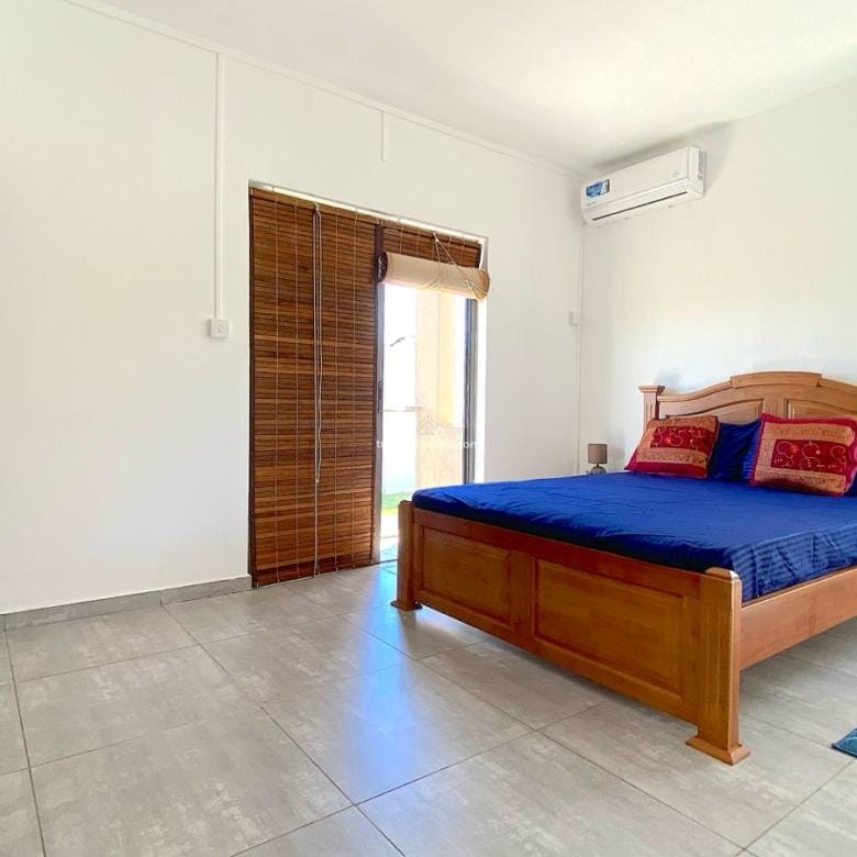 Rental – Two Bedroom Fully Furnished Duplex in a Gated Residence – Melville, Grand Gaube