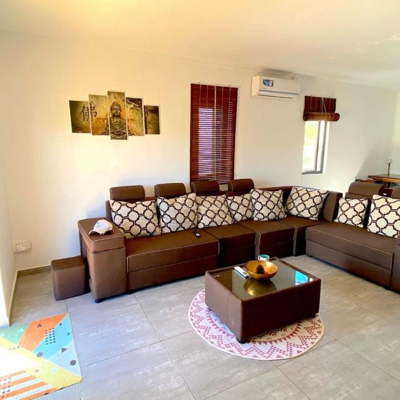 Rental – Two Bedroom Fully Furnished Duplex in a Gated Residence – Melville, Grand Gaube