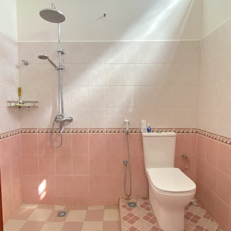 Rental – Three Bedroom Fully Furnished House / Villa – Pereybere