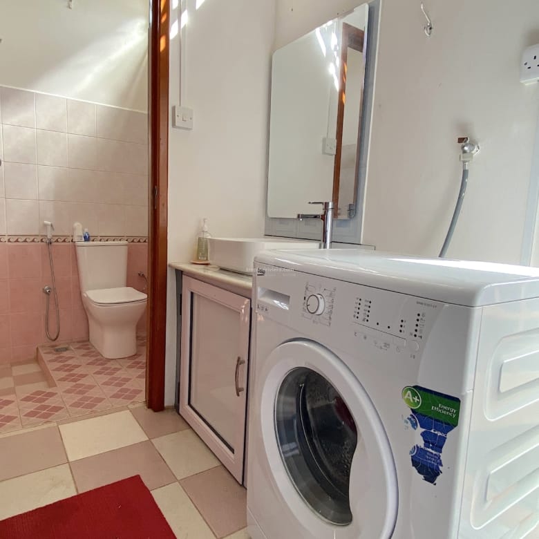 Rental – Three Bedroom Fully Furnished House / Villa – Pereybere
