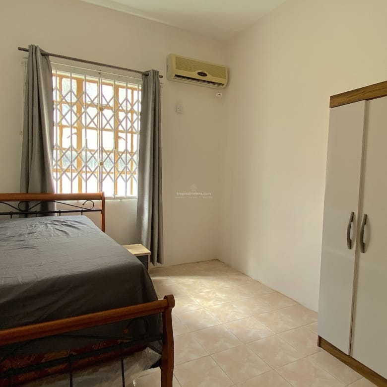 Rental – Three Bedroom Fully Furnished House / Villa – Pereybere