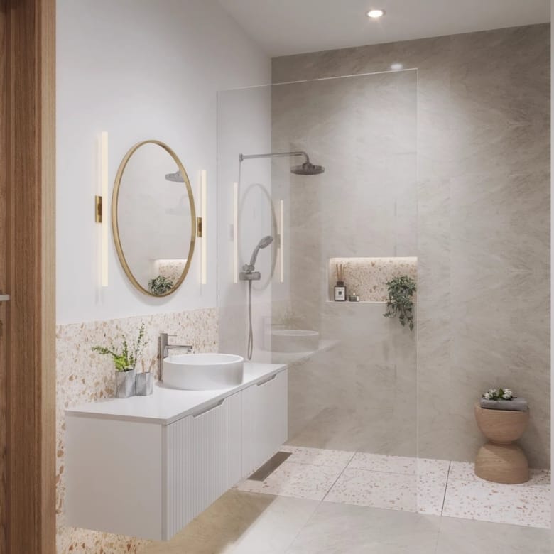 Sunset Cove — 3-Bedroom Apartment for Sale in Tamarin, Mauritius (145 m²)